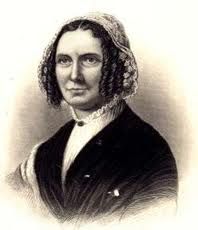 First Lady Abigail Fillmore, an advocate for higher education for women