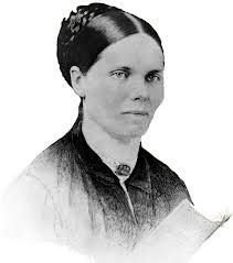 Though born in England, Kirby fully embraced life in America and fought for the rights of women
