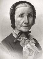 Michigan abolitionist and educator in the Civil War era