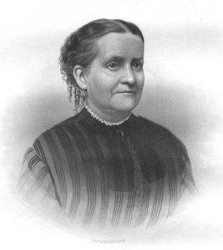 early woman physician in the United States
