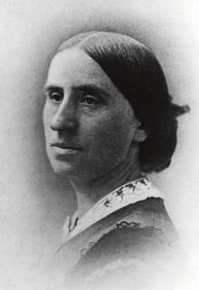 pioneer woman doctor Marie Zakrzewska