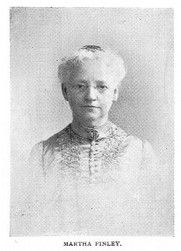 author of stories and novels for children and adults in the Civil War era