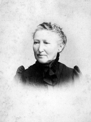 19th century botanist and entomologist