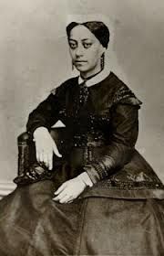 civil rights activist and California pioneer