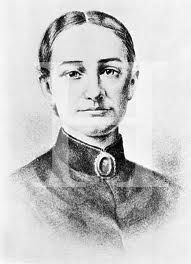 missionary in 19th century Oregon Country, Narcissa Whitman