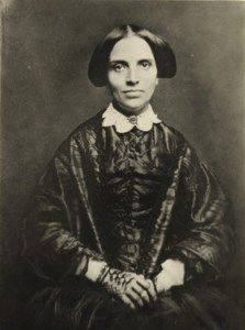one of first women to graduate from Oberlin College with a Bachelor's degree