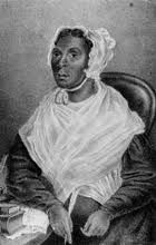itinerant preacher and founder of a black Shaker religious community