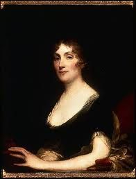Massachusett poet who was the first to use Native Americans and African slaves as subject matter in her poetry