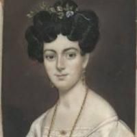 wife of patriot Patrick Henry