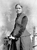 African American feminist and author