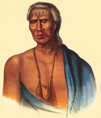 Lenni Lenape of New Jersey