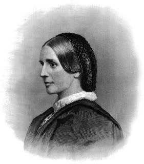 civil war nurse