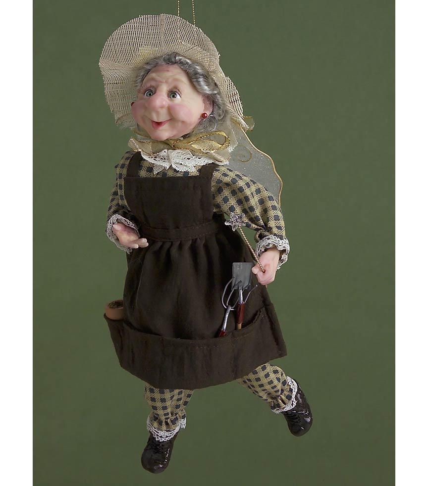 jacqueline kent fairy godmother