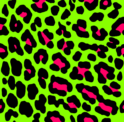 animal print wallpaper for desktop. Leopard print desktop