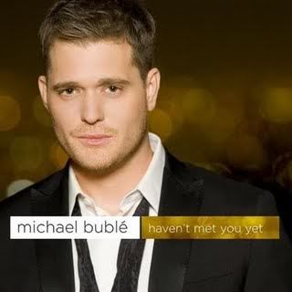 Michael Bubl&eacute; - New single Pictures, Images and Photos