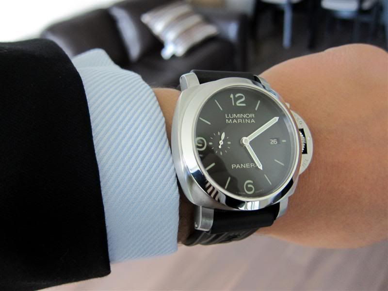 Pam 312 M