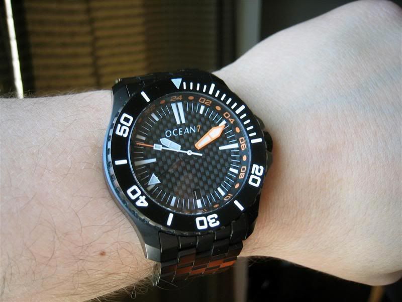 Ocean7 Lm6