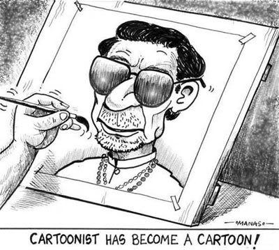 Bal+thackeray+cartoon