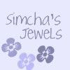 Simcha's Jewels Completely Custom CHARITY AUCTION