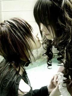 emo love Pictures, Images and Photos