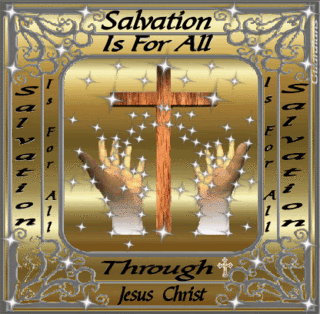 Salvation Pictures, Images and Photos