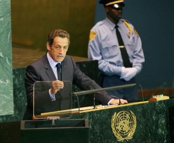 nicolas sarkozy funny. President Nicolas Sarkozy.