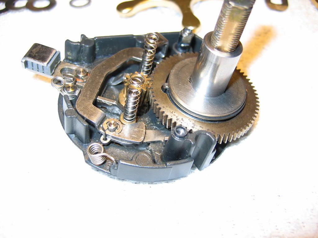 Calcutta 700 Reel Part 2CoolFishing