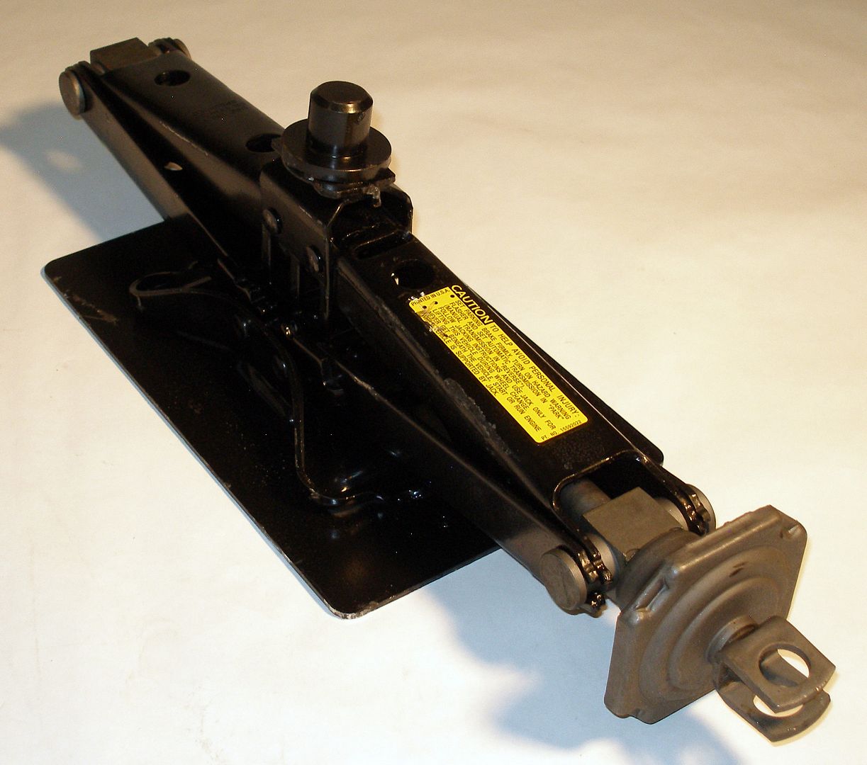 3.5 Ton Military HMMWV Hummer H1 M998 Scissor Jack 5939822L 512001430