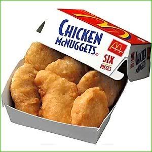 McNugget Pictures, Images and Photos