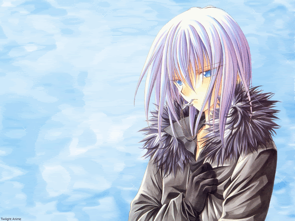 anime endless love Pictures, Images and Photos