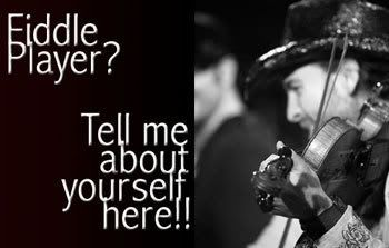 Let's Talk Fiddles