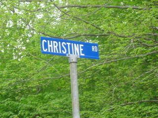 Christine