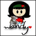Wendy's ♥