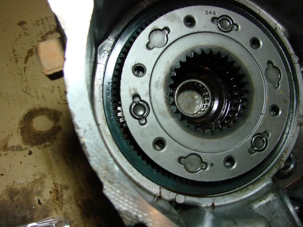 np231 noise upon letting off gas... Jeep Enthusiast Forums