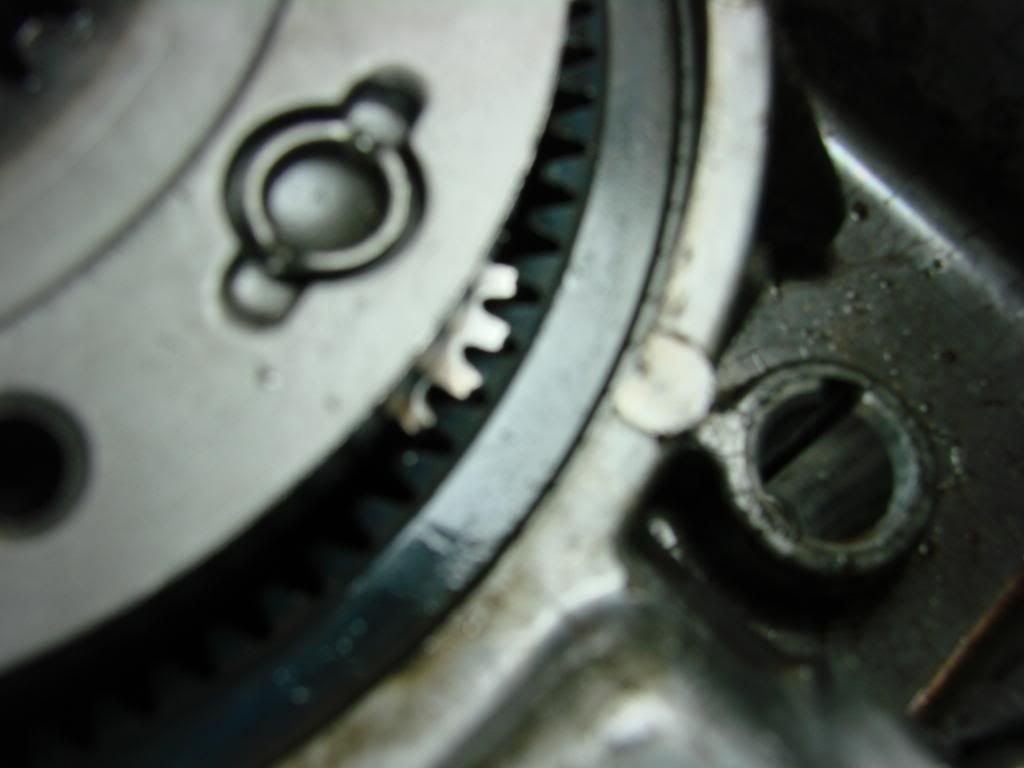 np231 noise upon letting off gas... Jeep Enthusiast Forums