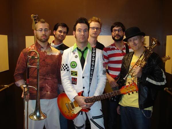 Reel Big Fish