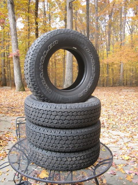 Wrangler MT/R With KEVLAR Tires |.