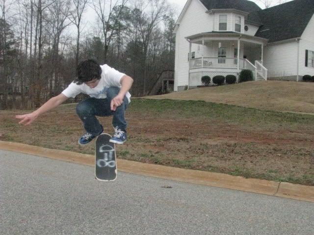 Pop Shove It