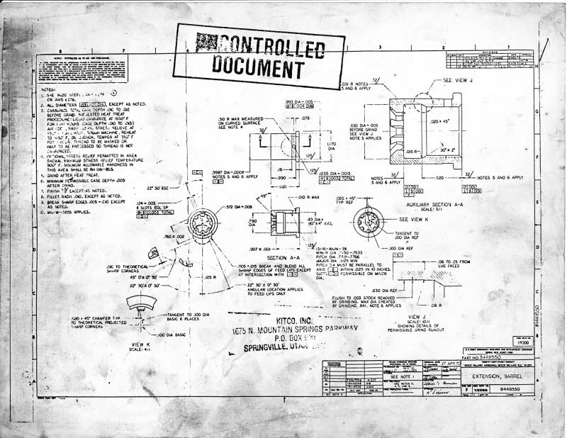 installing barrel Page 2