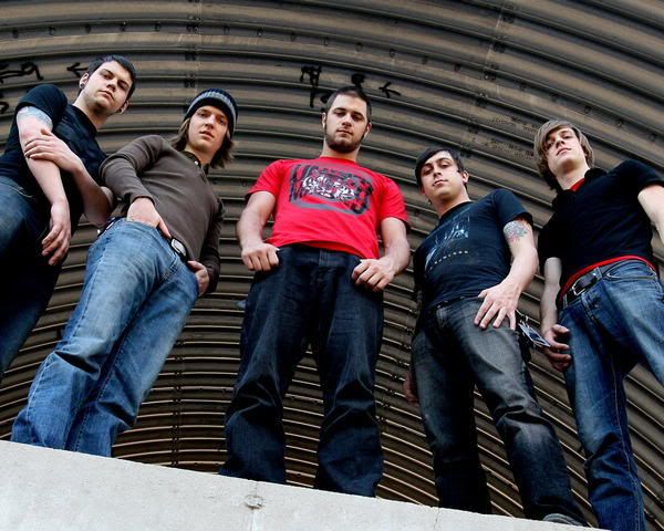 Misery Signals Pictures, Images and Photos