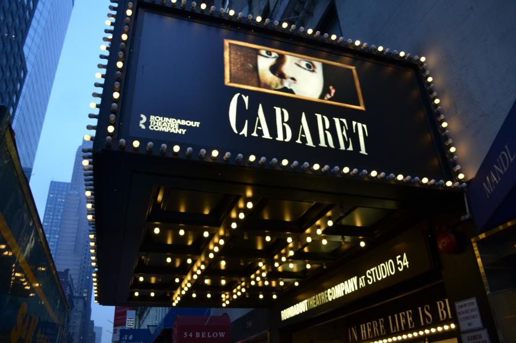 Marquees 2014 Broadway Season (Message Board)
