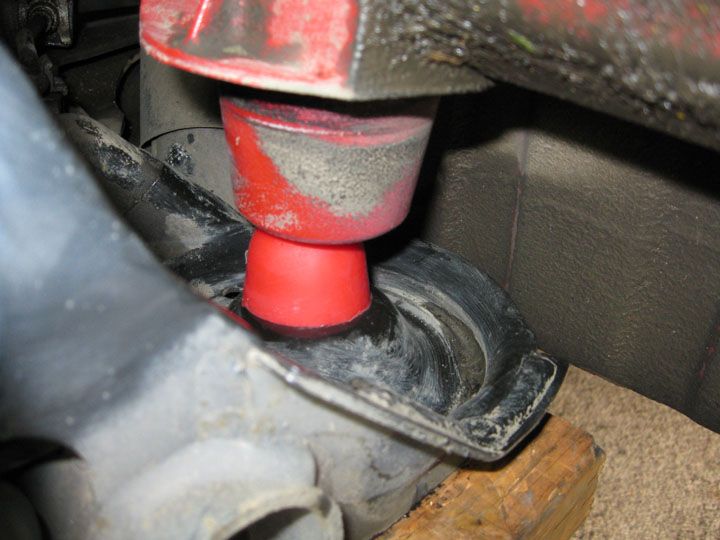 GAZ Rear Shocks Gen 1 Group Buy Ongoing Every 12 Orders Page 9