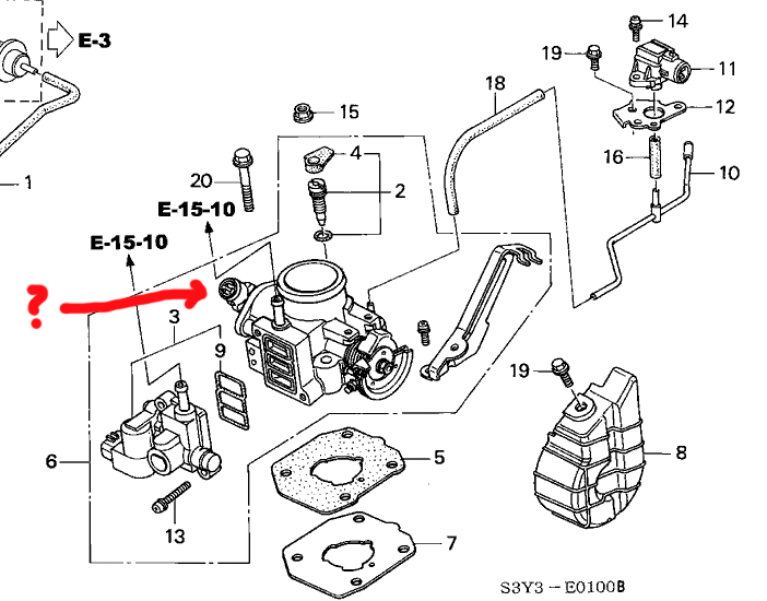 P0122 honda odyssey #7