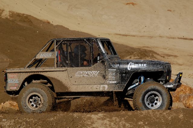 Savvy Tj Lj Trail Half Doors Aluminum Page 2 Pirate4x4 Com