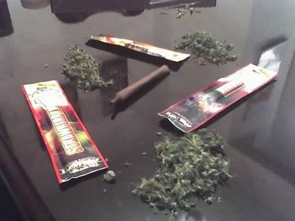 blunts Pictures, Images and Photos