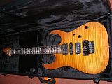 Ibanez JCRG J Custom RG8470F