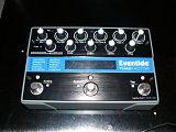 Eventime TimeFactor eventide,timefactor