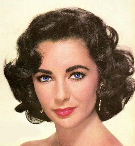 elizabeth taylor Pictures, Images and Photos