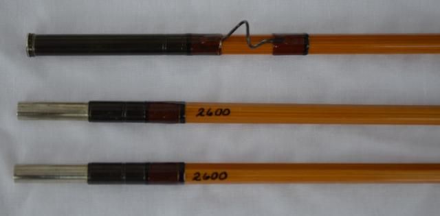 Leonard Duracane that could be a fake? - The Classic Fly Rod Leonard Duracane that could be a fake? - The Classic Fly Rod