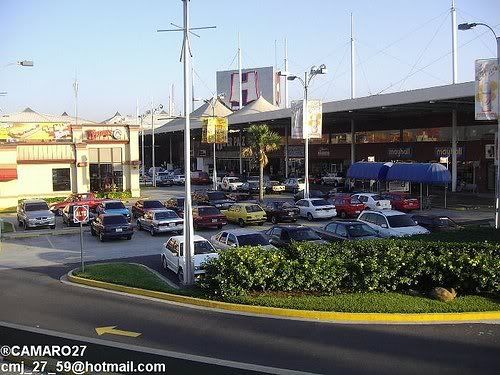 LOS SECTORES COMERCIALES MAS GRANDES SAN SALVADOR SkyscraperCity